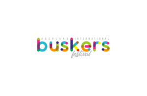 Auckland International Buskers Festival | Diseño de Logo por GLDesigns