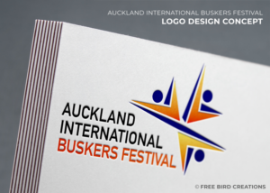 Logo Design by Lydia West