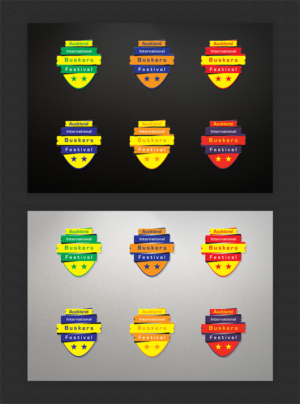 Logo Design by MOMEN ELKASHIF for Crackerjack Events | Design: #21600105