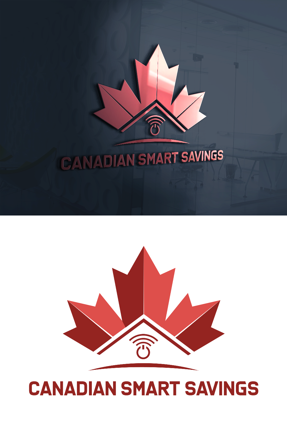 Logo-Design von adam5s für Michael the Home Buyer | Design #21501467