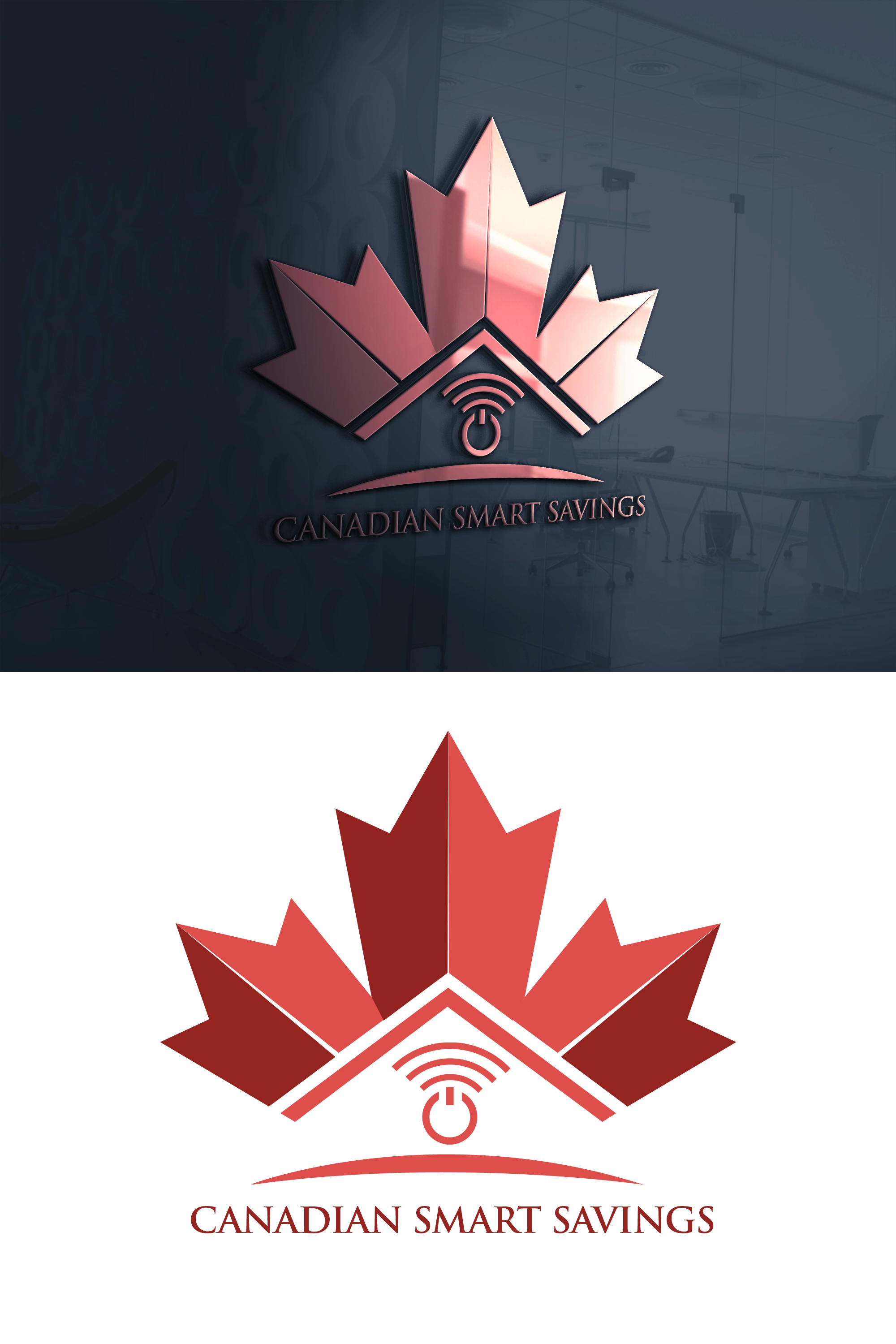 Diseño de Logo por adam5s para Michael the Home Buyer | Diseño #21508888