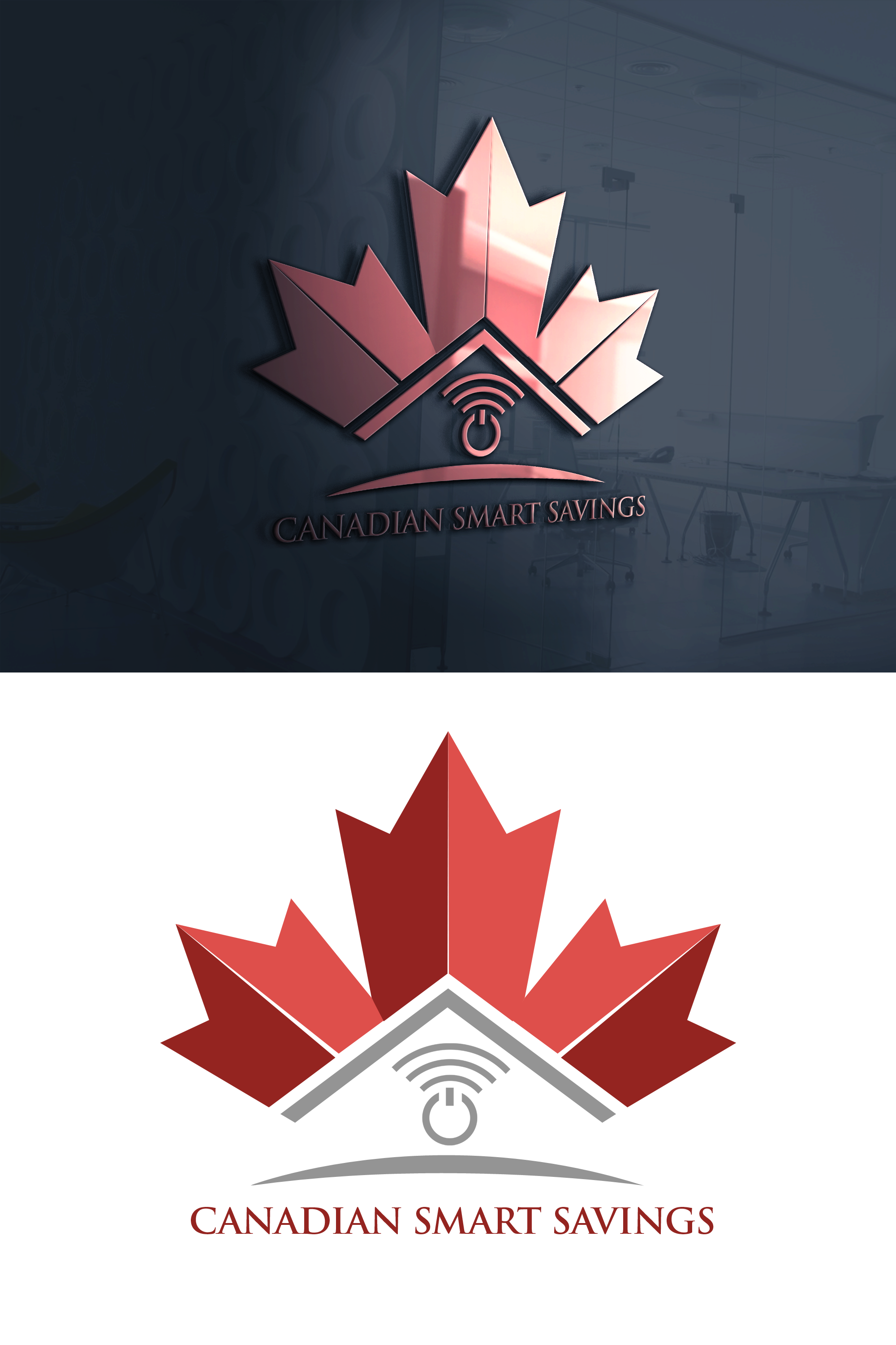 Logo Design by adam5s for Michael the Home Buyer | Design #21529104