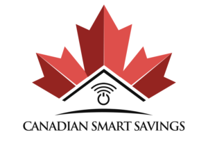 Canadian Smart Savings | Logo Design by adam5s