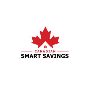 Canadian Smart Savings | Logo Design by rozT