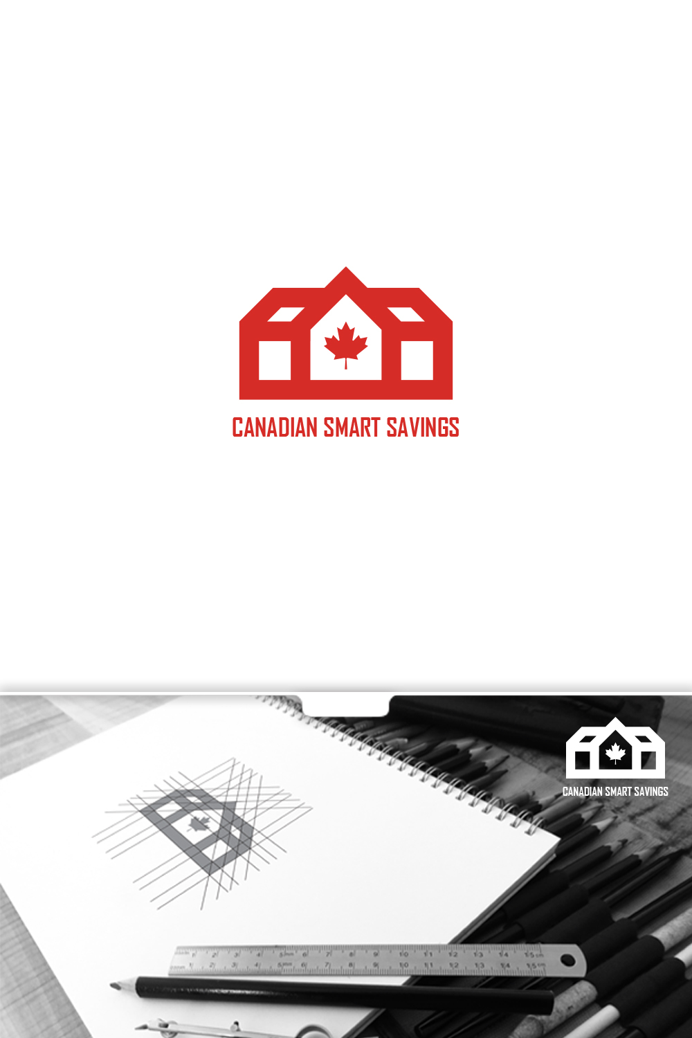 Logo Design by Feji hadiansyah for Michael the Home Buyer | Design #21507928