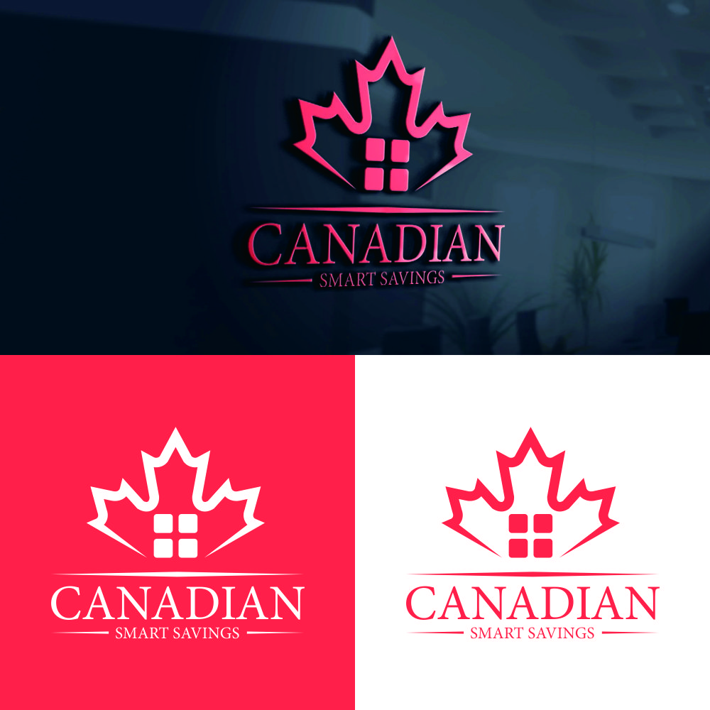Logo Design by Pangestu 9 for Michael the Home Buyer | Design #21514764