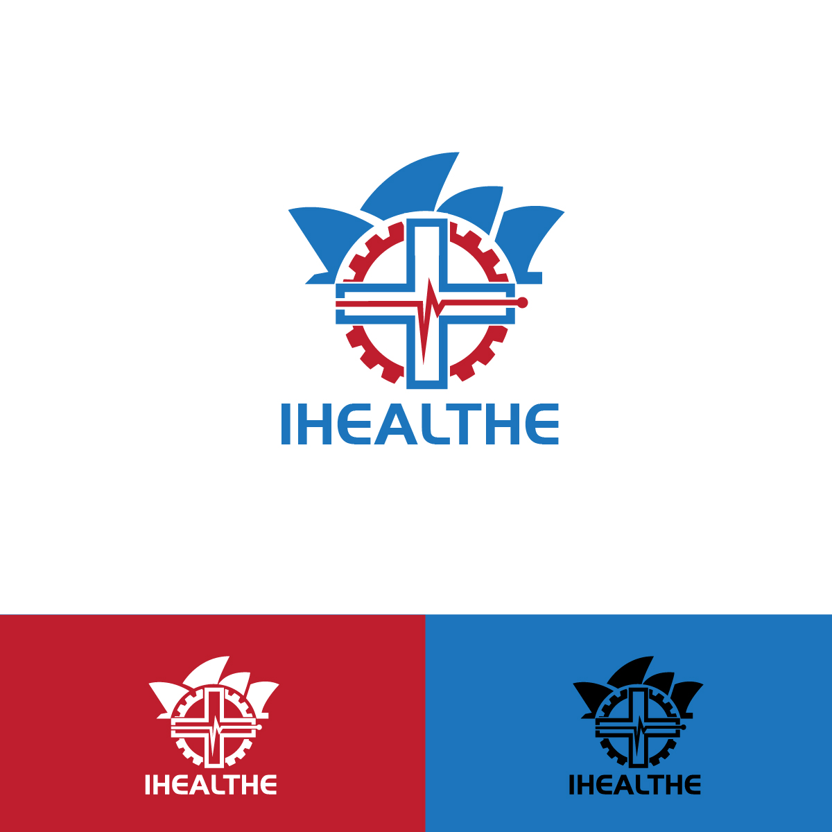 Logo Design by DesignLima for this project | Design #21510225