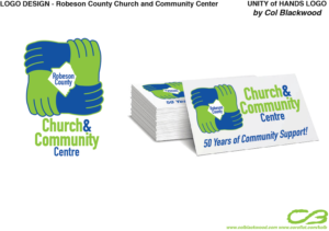 Logo Design by Col 3