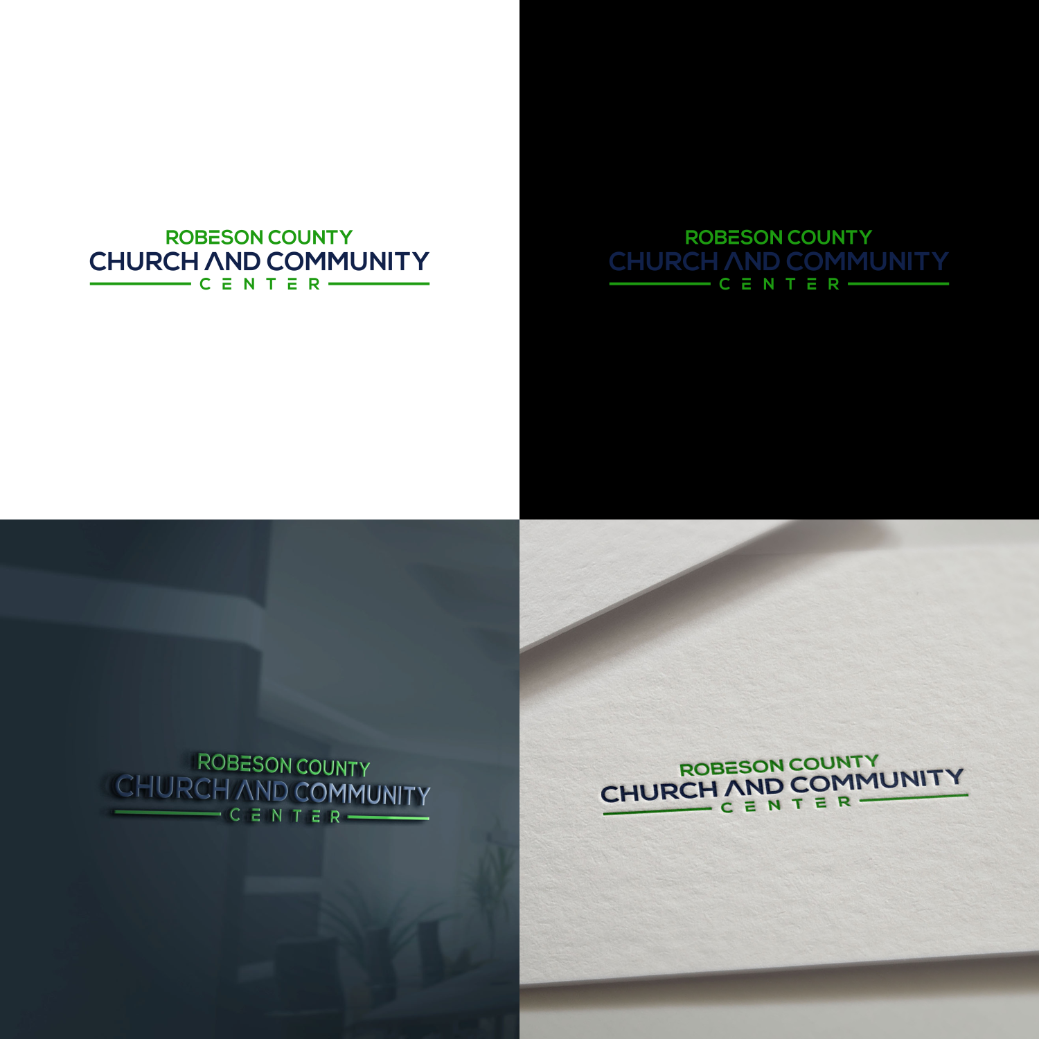 Logo Design by galang1996 2 for this project | Design #21499862