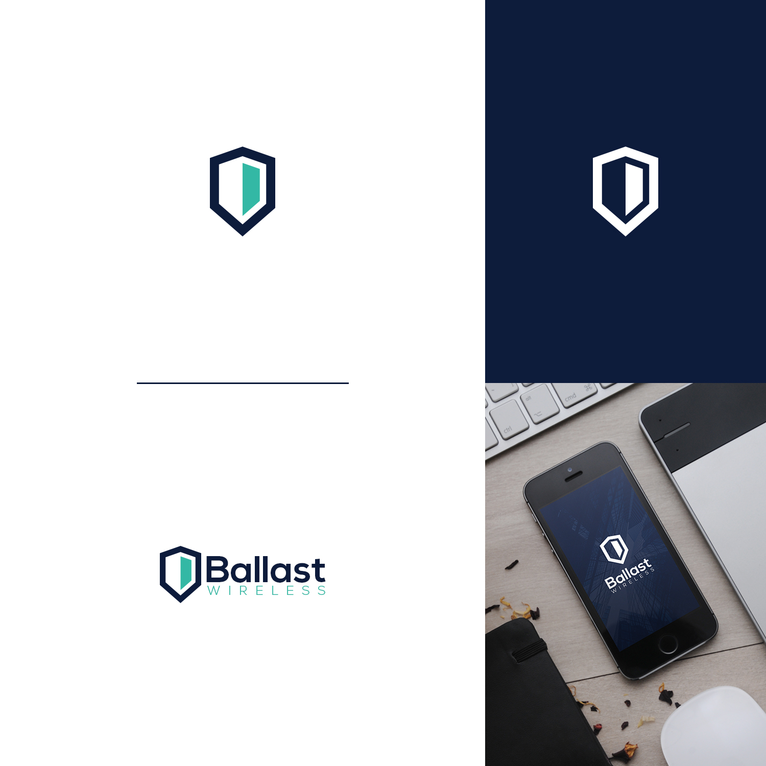 Logo Design by JohnM. for this project | Design #21512182