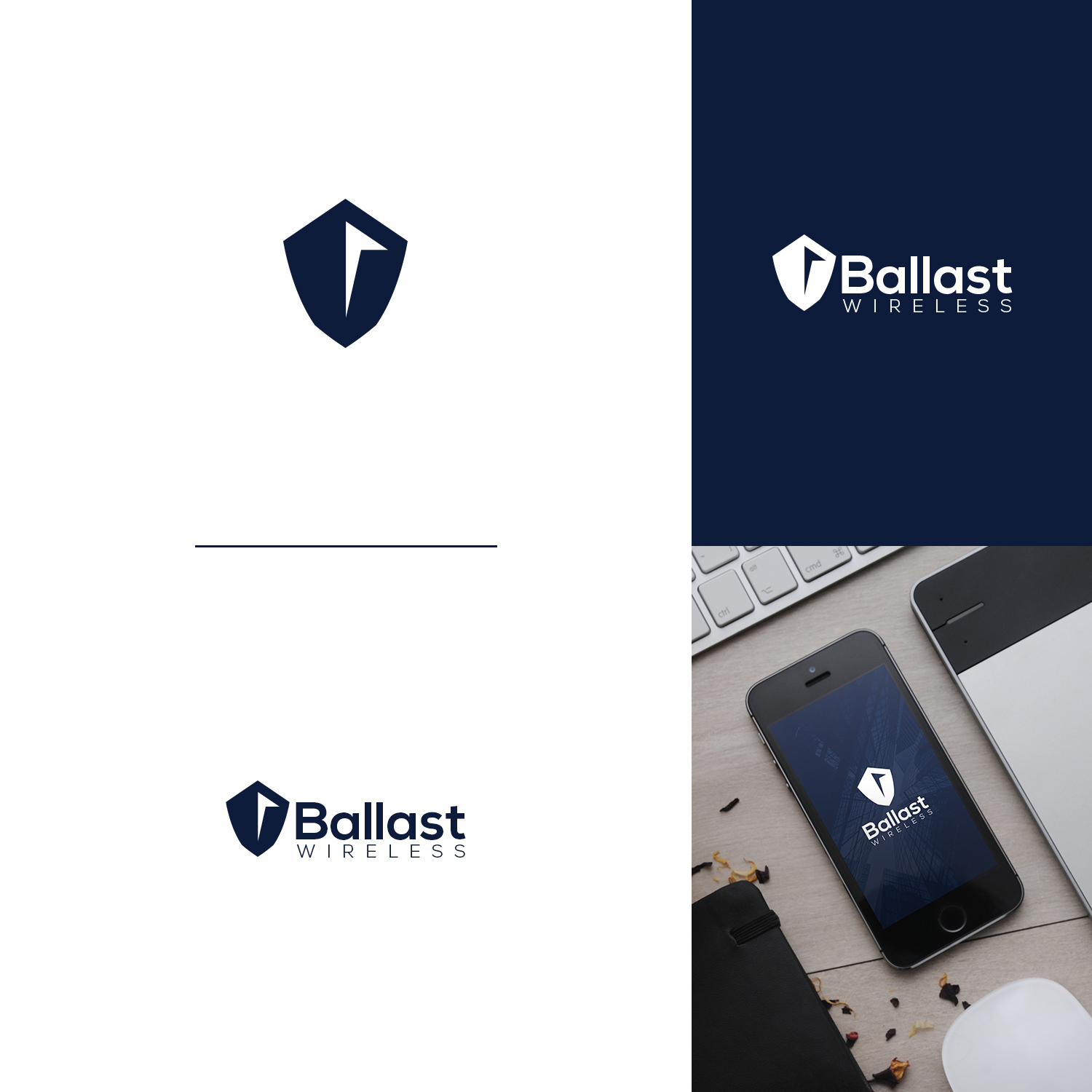 Logo-Design von JohnM. für dieses Projekt | Design: #21504710
