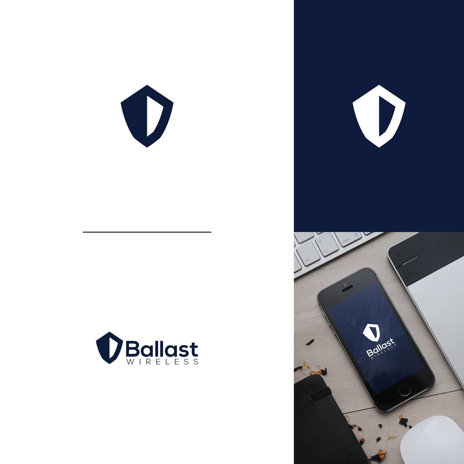 Logo-Design von JohnM. für dieses Projekt | Design #21505981
