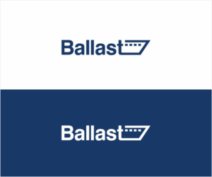 Ballast | Logo Design by Logocraft