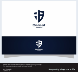 Logo-Design von Mariono Fx für dieses Projekt | Design: #21537613