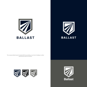 Logo Design by 4tech services for this project | Design #21514471