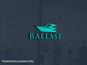 Logo Design by CooperCreates