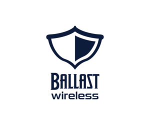 Ballast | Diseño de Logo por Indrawasih