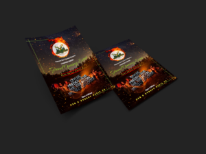 Design de Flyer par designgreen pour Crowell | Design : #21503805