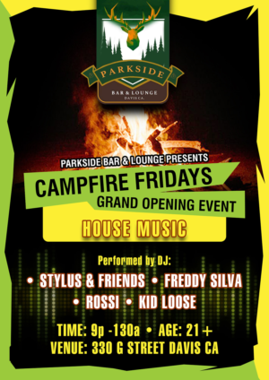 Flyer Design by Krishnadas for Crowell | Design: #21512477