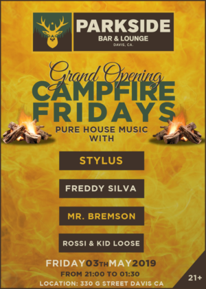 Flyer Design by Atroxic Design for Crowell | Design #21506762