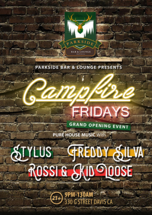 Flyer Design by Sajad S