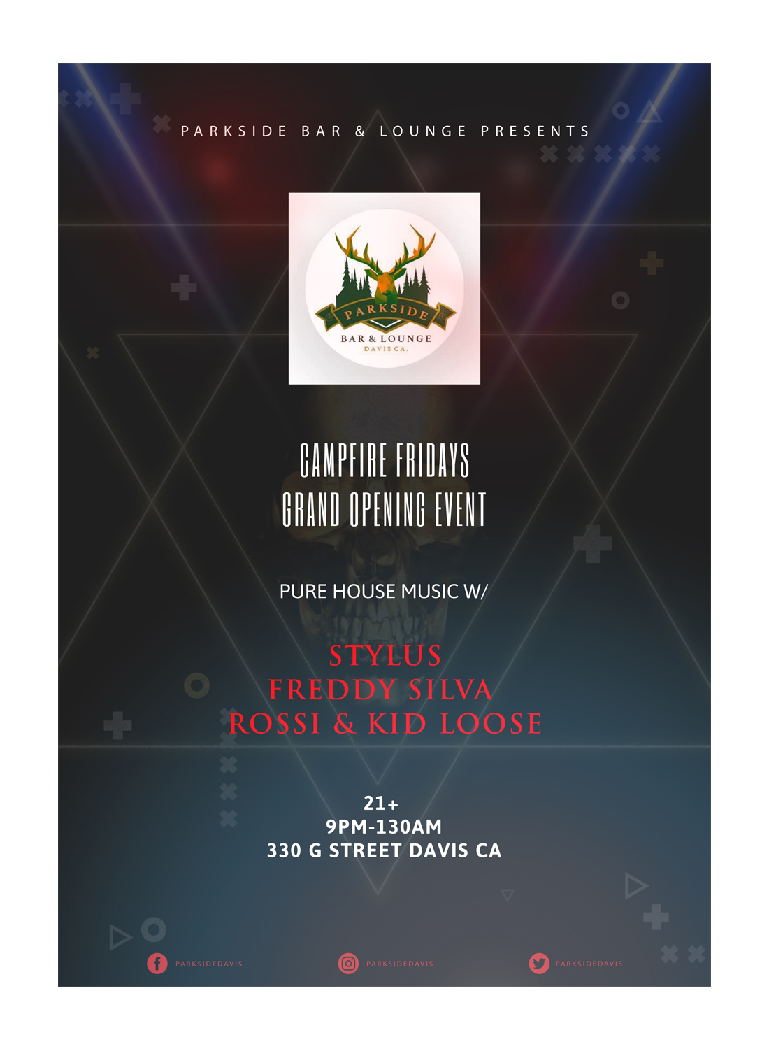 Flyer Design by Shovon9615 for Crowell | Design #21515487