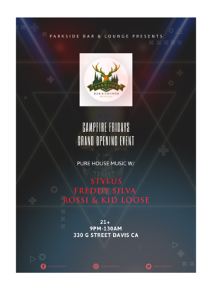 Flyer Design by Shovon9615 for Crowell | Design #21515487