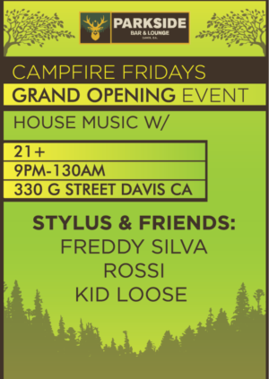 Flyer Design by Aman 27 for Crowell | Design: #21508577