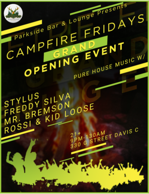 Flyer Design by Aman 27 for Crowell | Design: #21501452