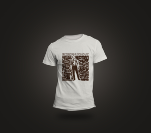 T-shirt Design by Yassine Voinchet for RETROWATCHGUY | Design: #21546746