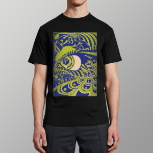 T-shirt Design by Eightone 3 for RETROWATCHGUY | Design: #21542249