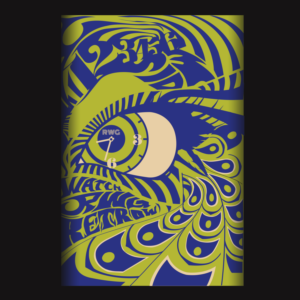 T-shirt Design by Eightone 3 for RETROWATCHGUY | Design: #21542250