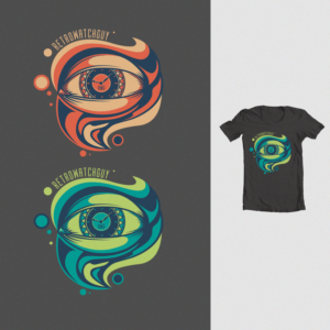 T-shirt Design by rurara for RETROWATCHGUY | Design: #21532400