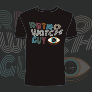 T-shirt Design by Joselito Miguel