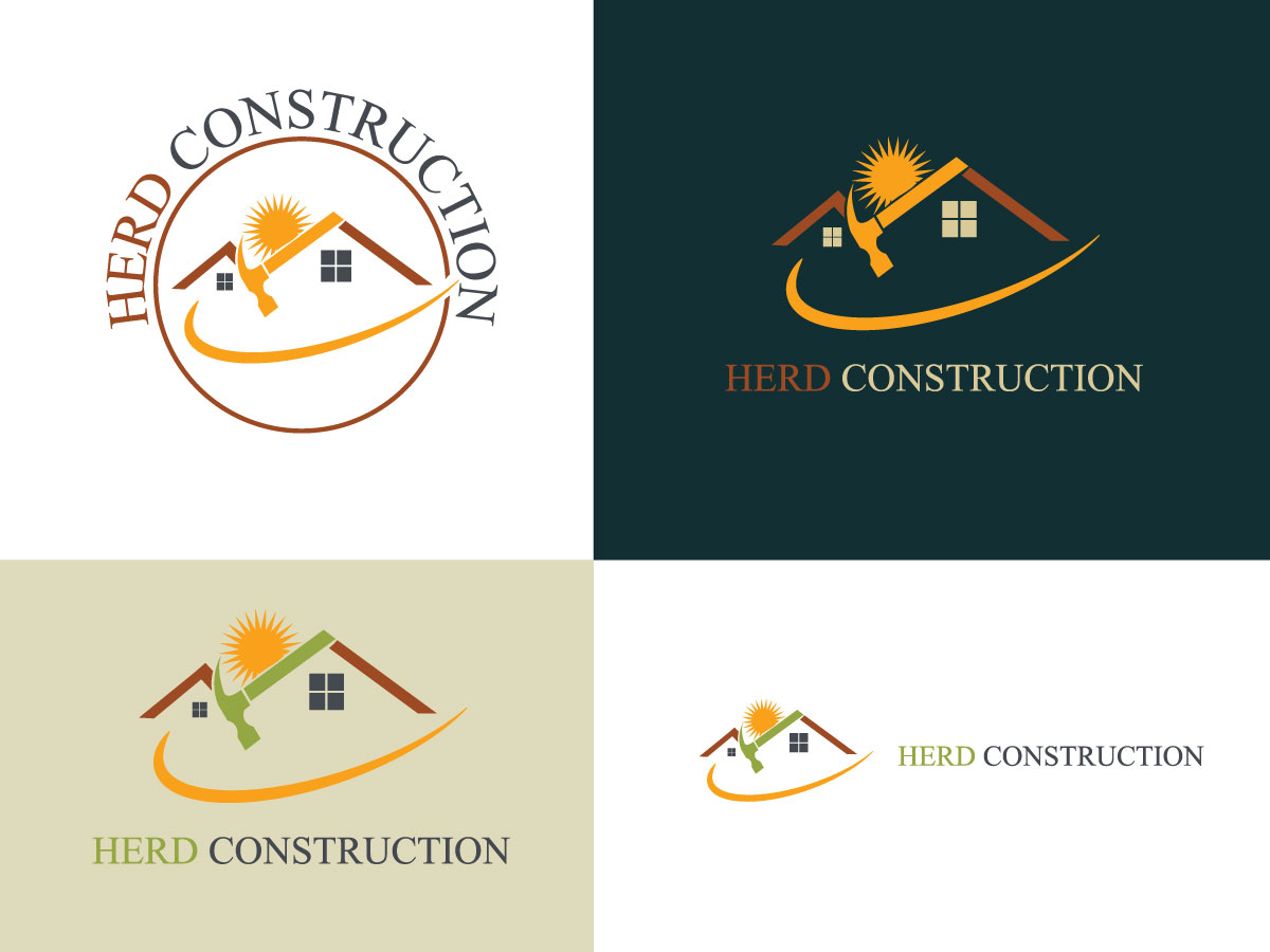 Logo Design by Wonderful design for this project | Design #21503619