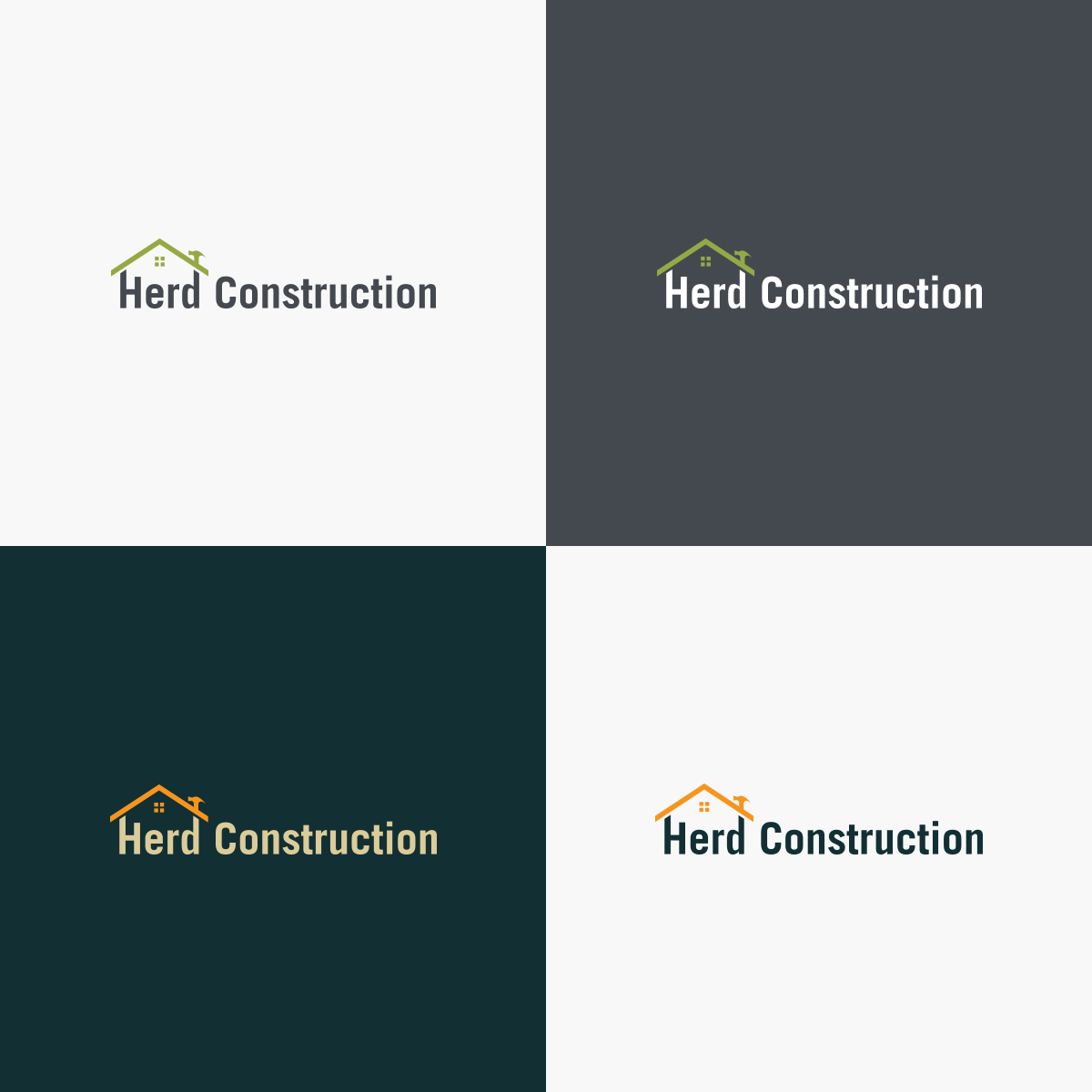 Logo Design by Salina R for this project | Design #21503713