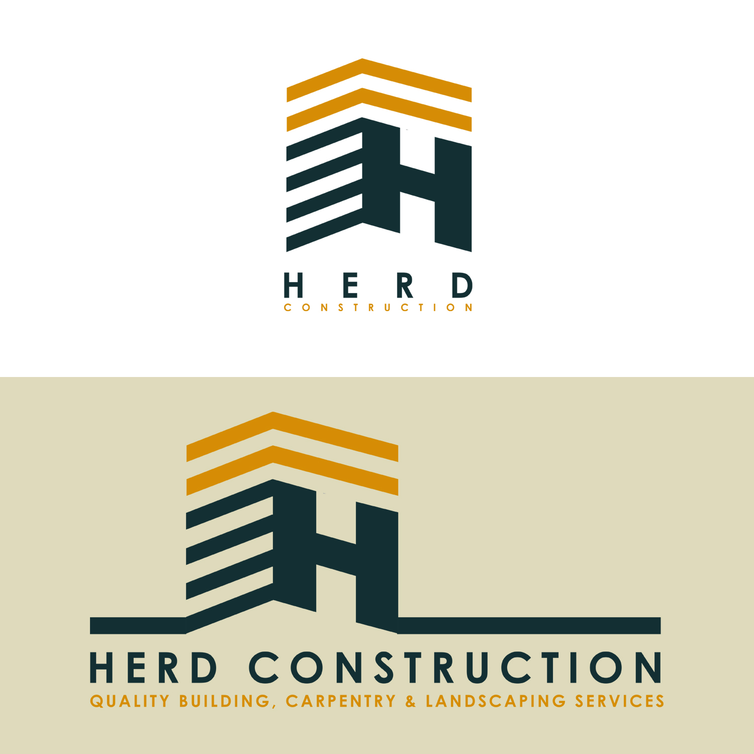 Logo Design by Ivanbitar for this project | Design #21508123