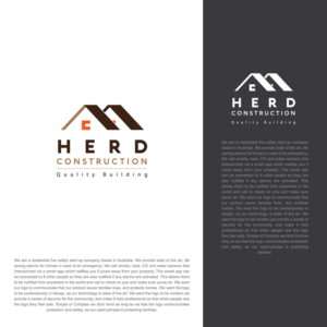 Logo-Design von UNMESH PT für dieses Projekt | Design: #21508387