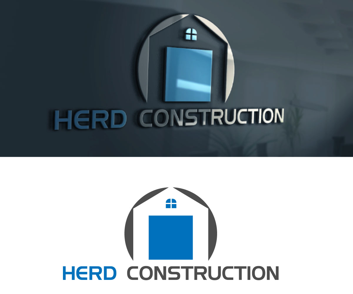 Logo Design by dobobed for this project | Design #21503039