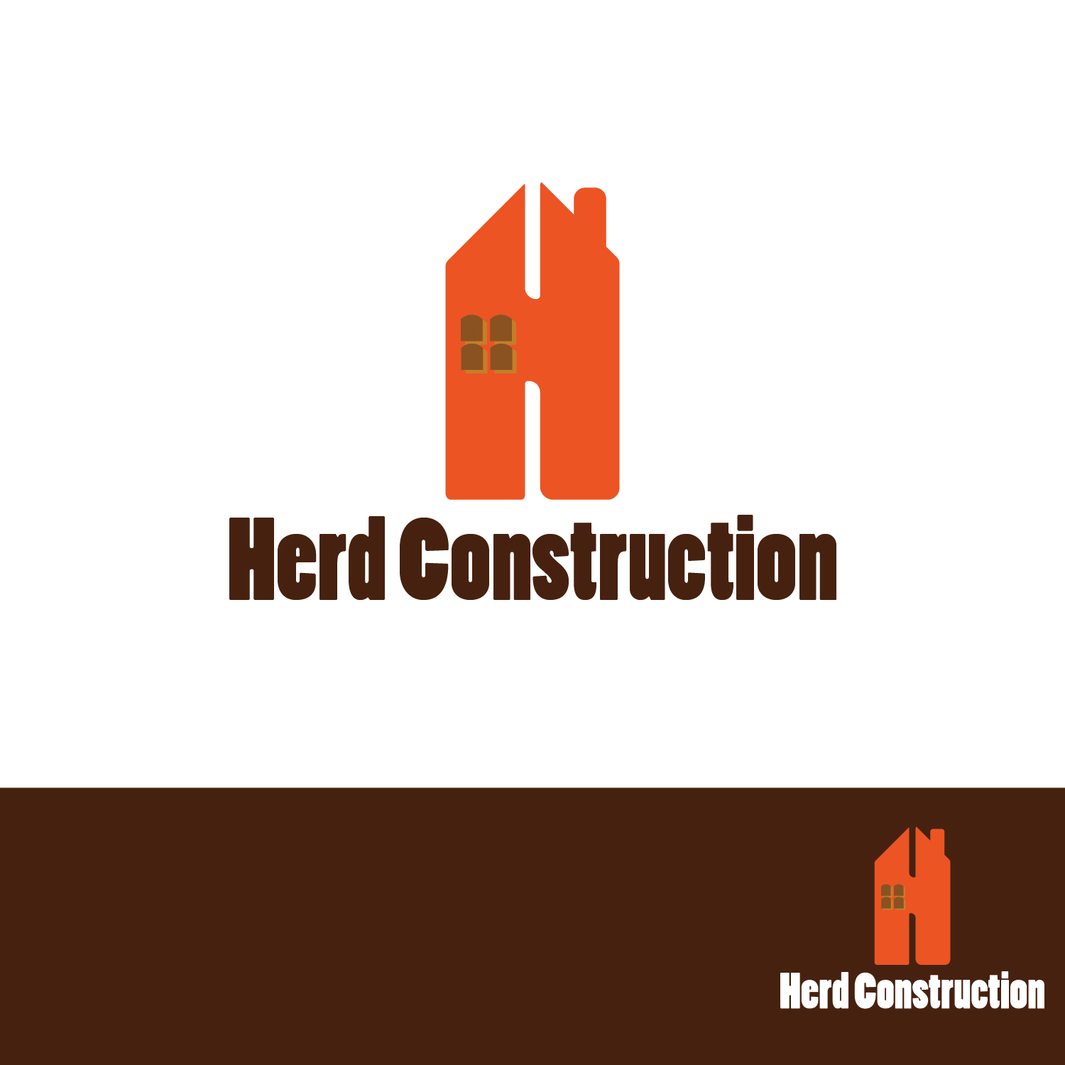 Logo Design by Febriantwo for this project | Design #21508656