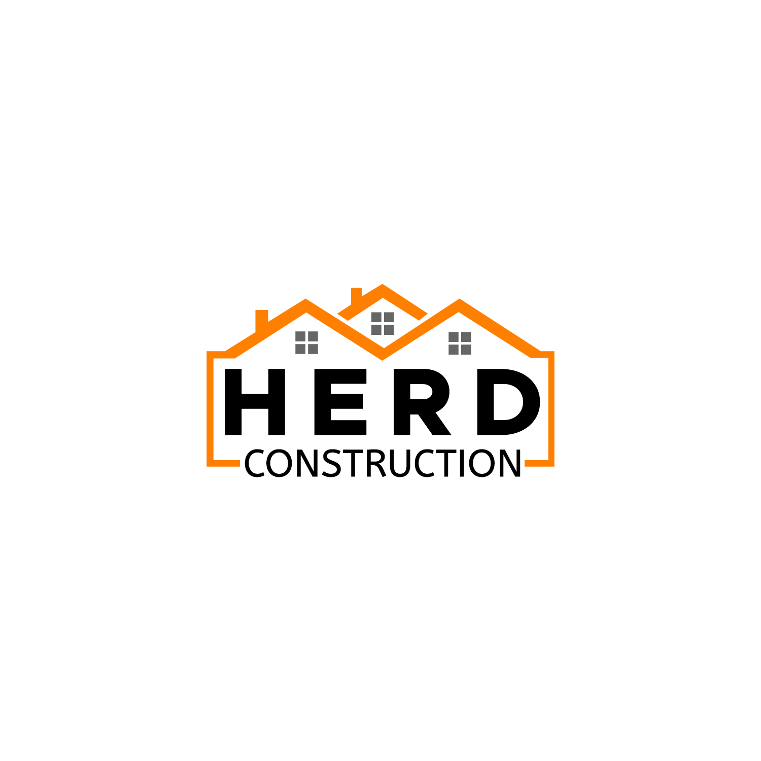 Logo Design by Design_House_2 for this project | Design #21508379