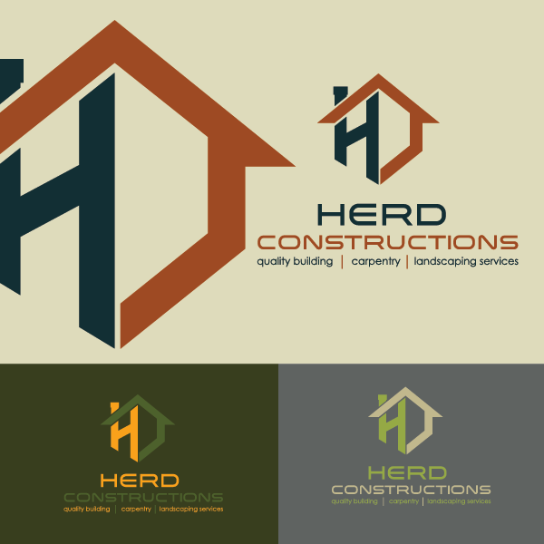 Logo Design by Branislav 0308 for this project | Design #21502994