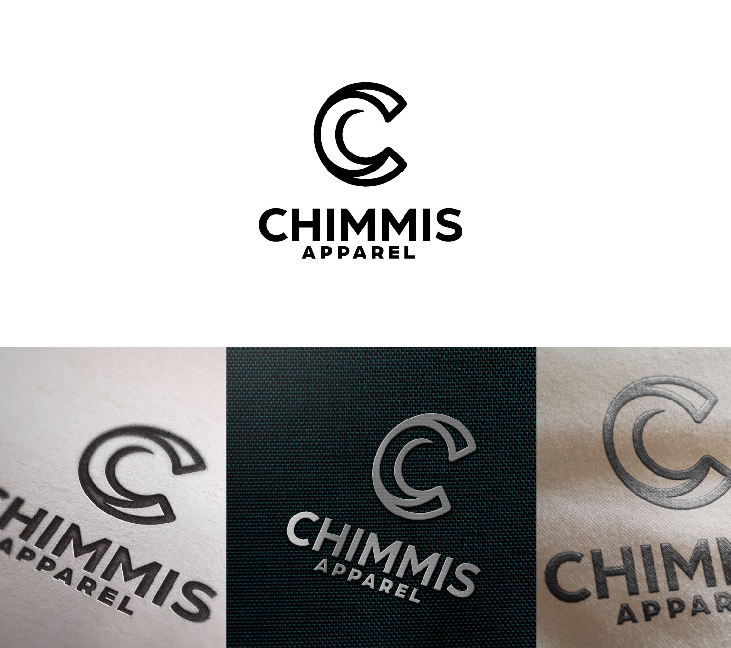 Diseño de Logo por coo.lt para este proyecto | Diseño #21501420