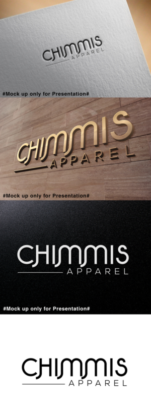 Diseño de Logo por designmind78 para este proyecto | Diseño: #21509681