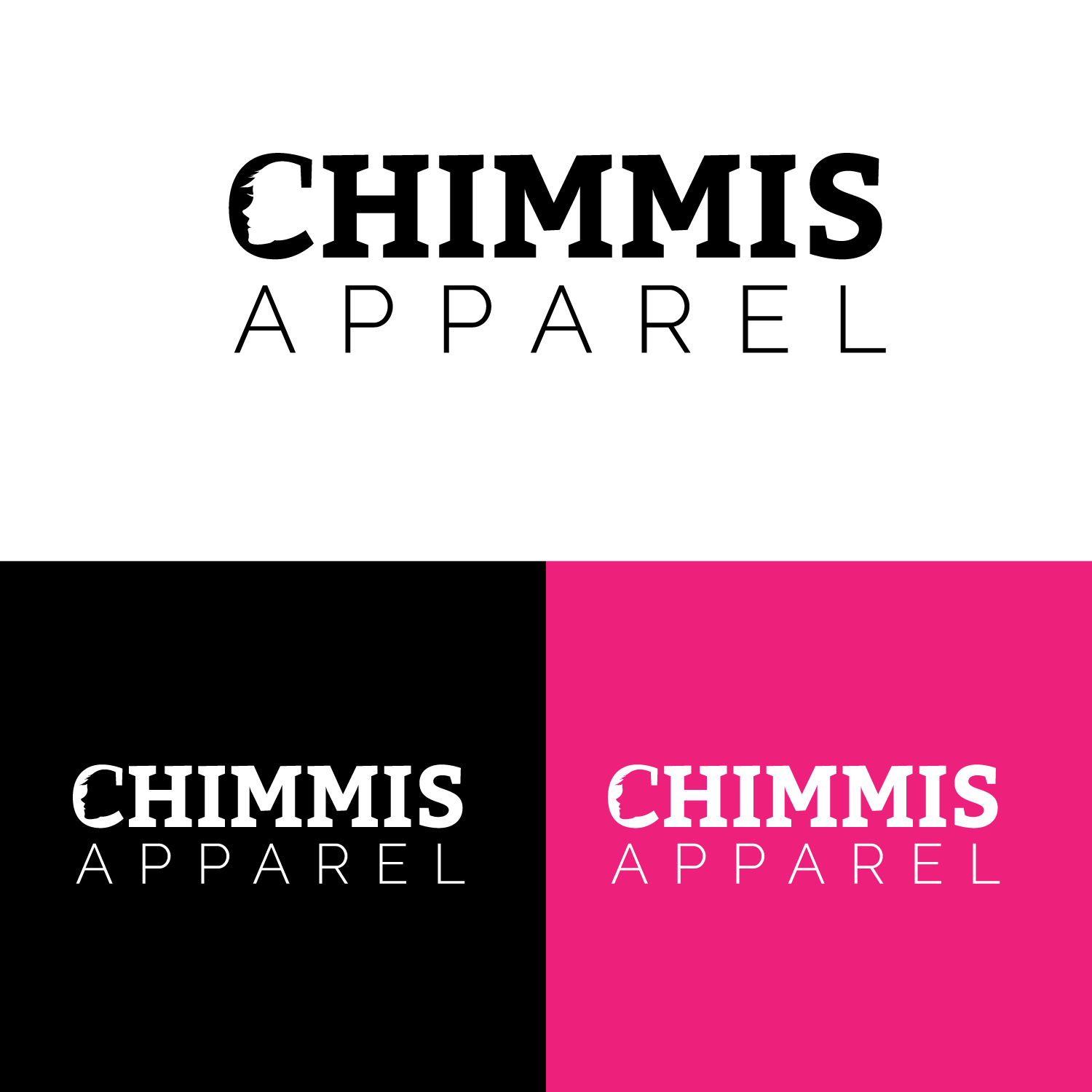 Logo Design by Dario 2 for this project | Design #21502384