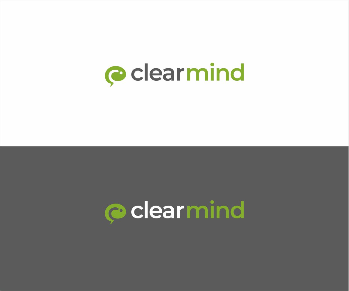 Logo Design by Logocraft for Clear Mind | Design #21557882