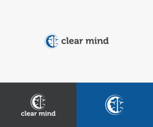 Logo Design by Kiran for Clear Mind | Design: #21516087