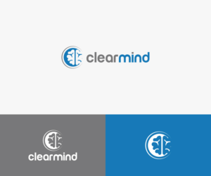 Logo Design by Kiran for Clear Mind | Design: #21586258
