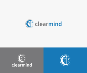 Logo Design by Kiran for Clear Mind | Design: #21586259
