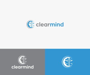 Logo Design by Kiran for Clear Mind | Design: #21586260